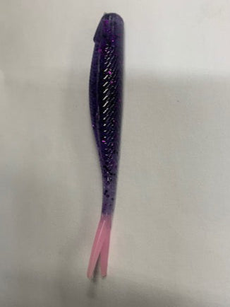 Magnum Minners Purple and Pink 3"